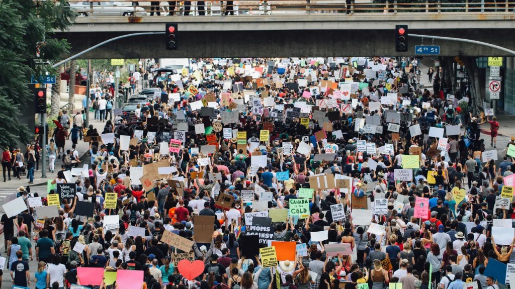 Why 3.5% Matters: A Quantitative and Strategic Analysis of Successful Nonviolent&nbsp;Campaign