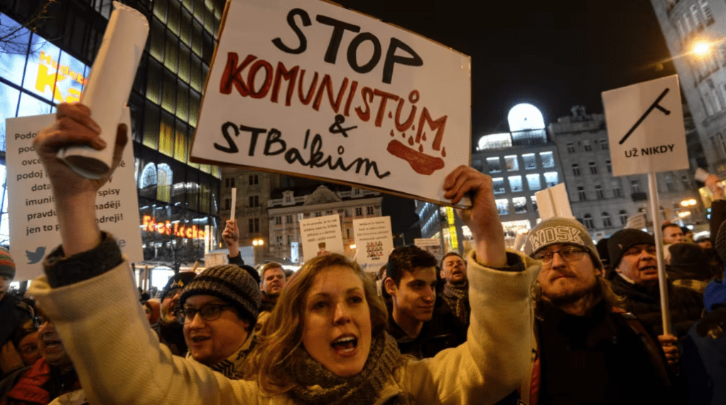 The Promised Freedom: Neoliberalism as Eastern Europe’s Unspoken&nbsp;Ideology