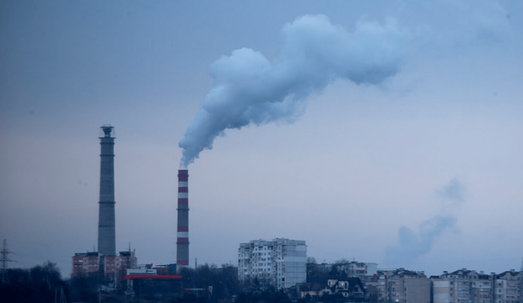 How Moldova Is Breaking Free From Russian Energy Dependence in&nbsp;2025